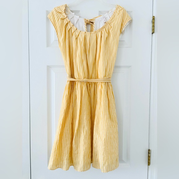 LC Lauren Conrad Dresses & Skirts - ☀️ Sunny Dress ☀️ XS/SP